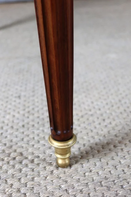 ESCRITORIO ESTILO LUIS XVI