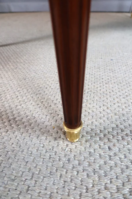 ESCRITORIO ESTILO LUIS XVI