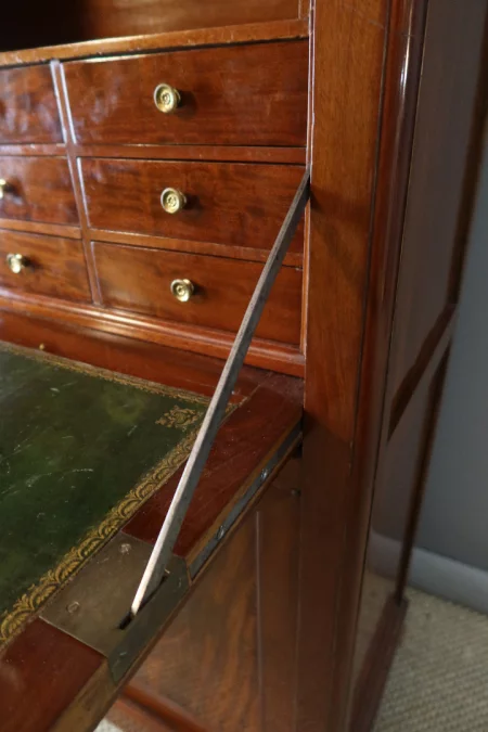 SECRETARIO DE CARTONNIER