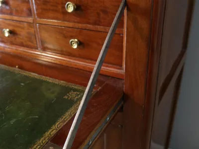 SECRETARIO DE CARTONNIER