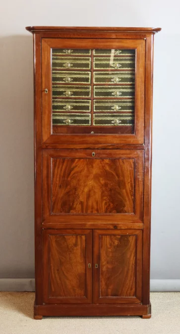 SECRETARIO DE CARTONNIER