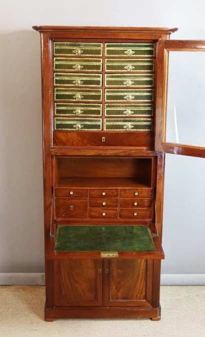 SECRETARIO DE CARTONNIER