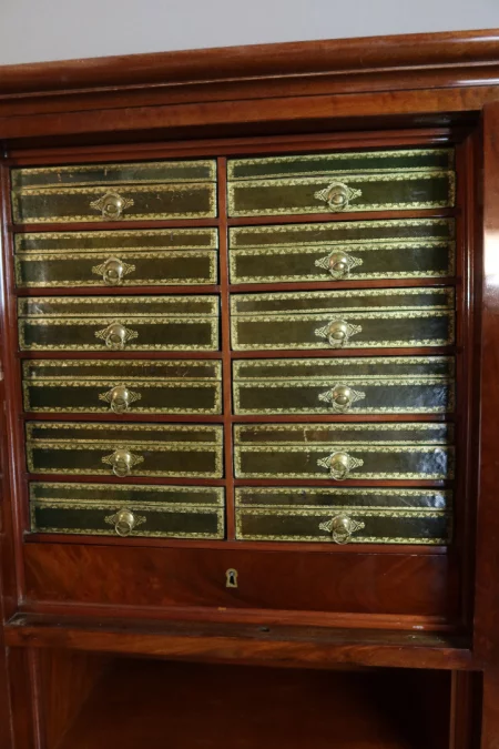 SECRETARIO DE CARTONNIER