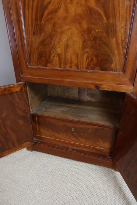 SECRETARIO DE CARTONNIER