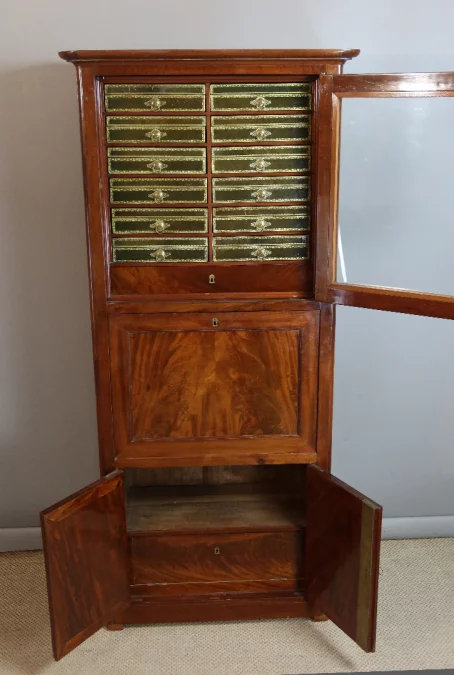 SECRETARIO DE CARTONNIER