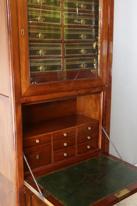 SECRETARIO DE CARTONNIER