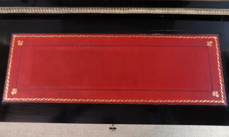 ESCRITORIO DEL PERIODO DE NAPOLEÓN III