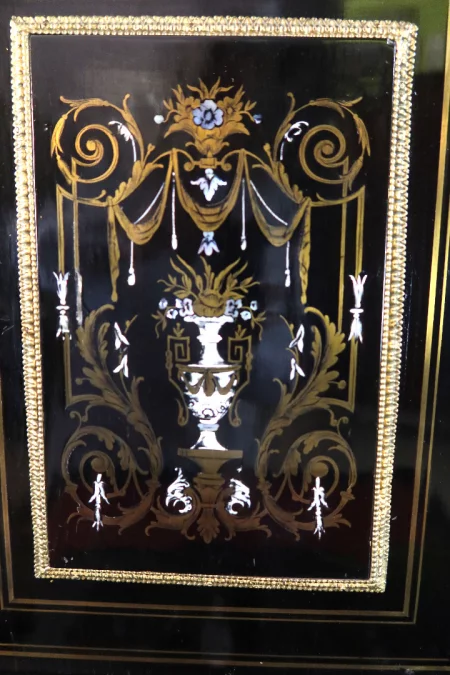 ESCRITORIO DEL PERIODO DE NAPOLEÓN III