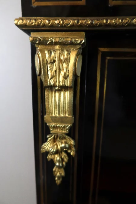 ESCRITORIO DEL PERIODO DE NAPOLEÓN III