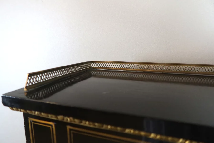 ESCRITORIO DEL PERIODO DE NAPOLEÓN III