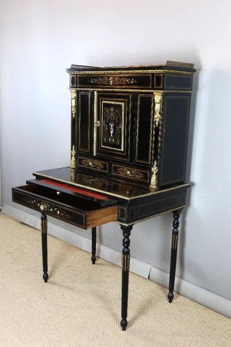 ESCRITORIO DEL PERIODO DE NAPOLEÓN III