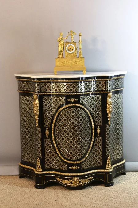 BUFÉ DEL PERÍODO DE NAPOLEÓN III