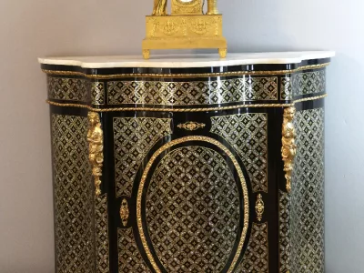 BUFÉ DEL PERÍODO DE NAPOLEÓN III