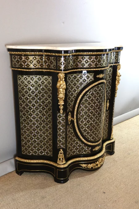 BUFÉ DEL PERÍODO DE NAPOLEÓN III