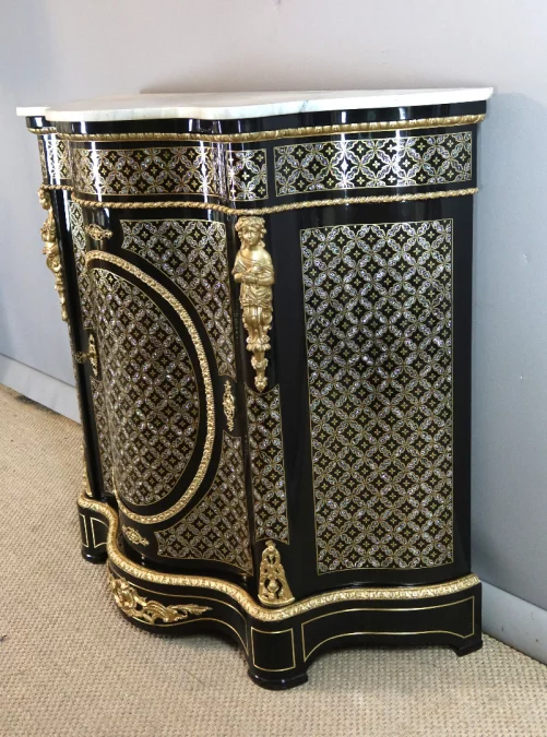 BUFÉ DEL PERÍODO DE NAPOLEÓN III