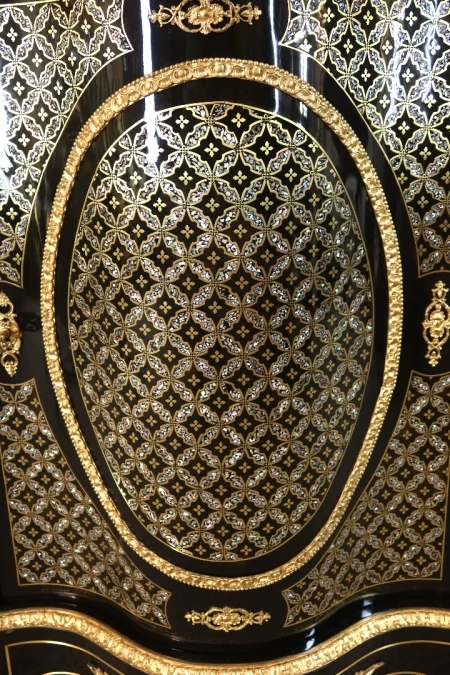 BUFÉ DEL PERÍODO DE NAPOLEÓN III