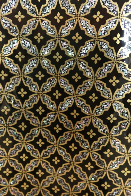 BUFÉ DEL PERÍODO DE NAPOLEÓN III