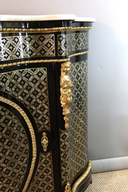 BUFÉ DEL PERÍODO DE NAPOLEÓN III