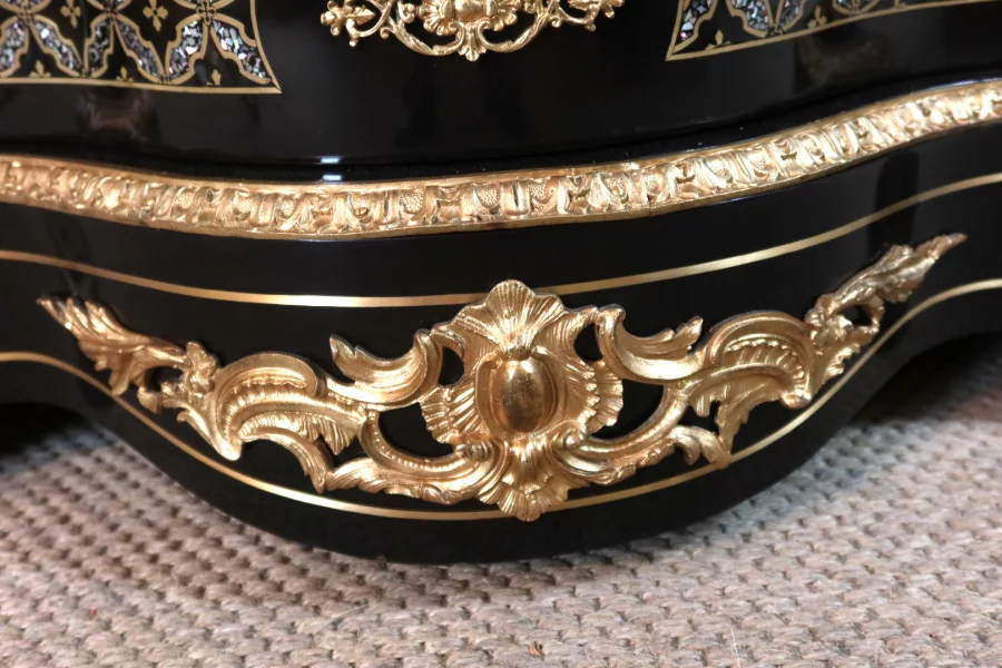 BUFÉ DEL PERÍODO DE NAPOLEÓN III