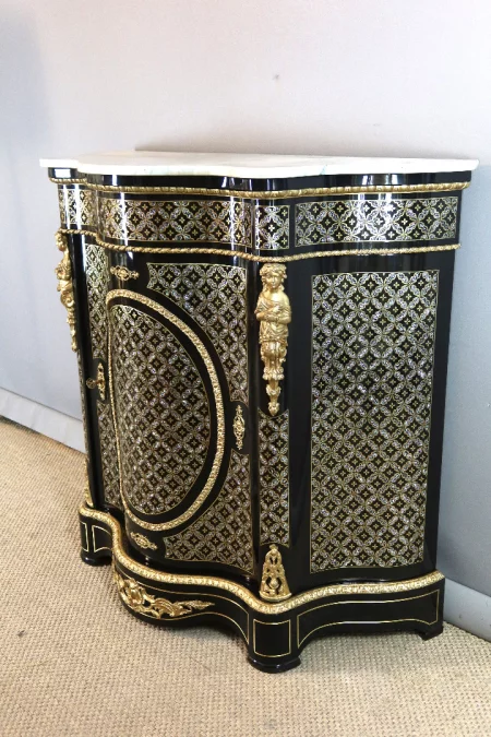 BUFÉ DEL PERÍODO DE NAPOLEÓN III