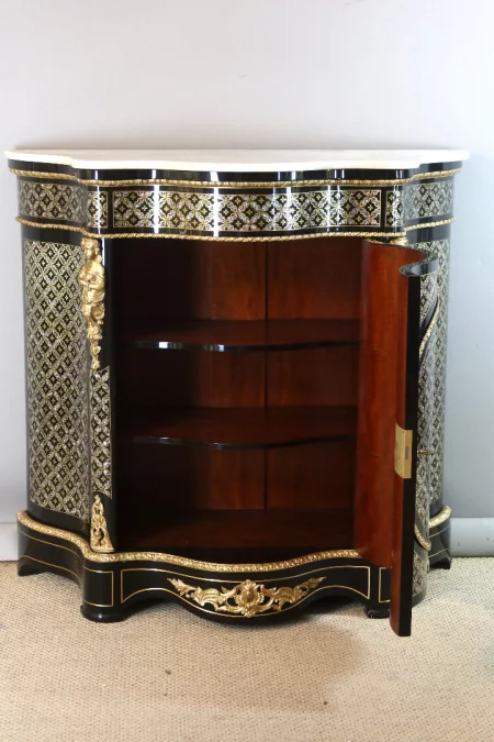 BUFÉ DEL PERÍODO DE NAPOLEÓN III