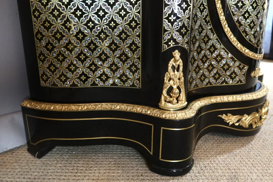 BUFÉ DEL PERÍODO DE NAPOLEÓN III