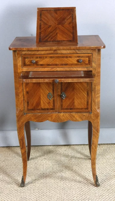 MESA DE LECTURA ESTILO LOIS XV