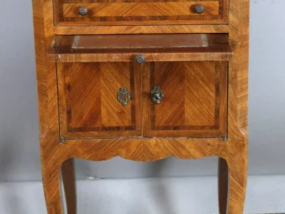 MESA DE LECTURA ESTILO LOIS XV