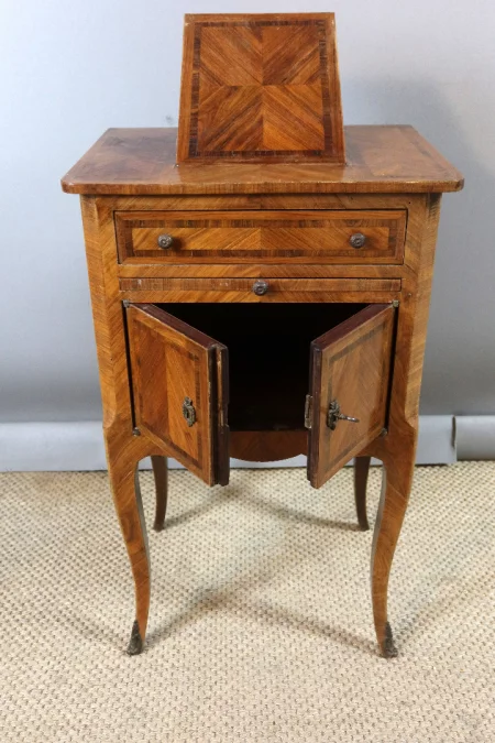 MESA DE LECTURA ESTILO LOIS XV