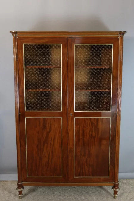 LIBRERÍA DE PRINCIPIOS DEL SIGLO XIX