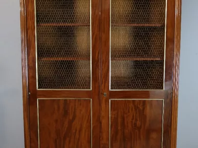 LIBRERÍA DE PRINCIPIOS DEL SIGLO XIX