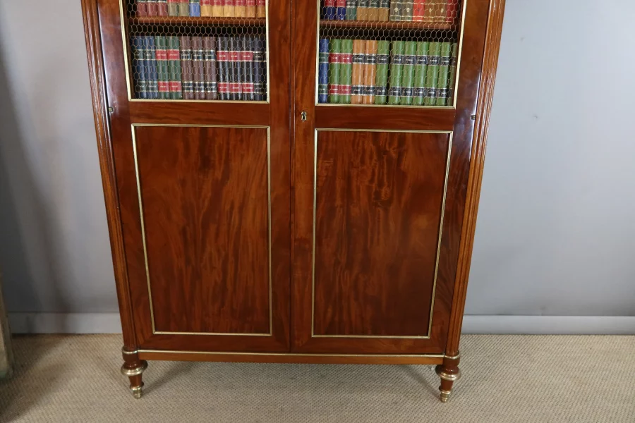 LIBRERÍA DE PRINCIPIOS DEL SIGLO XIX