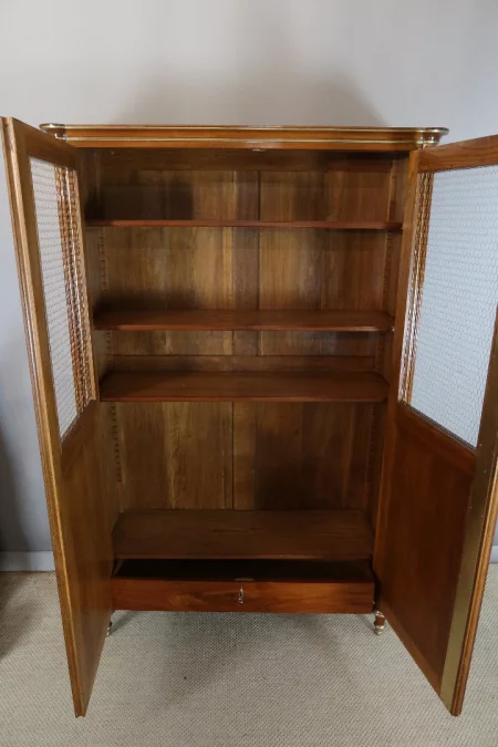 LIBRERÍA DE PRINCIPIOS DEL SIGLO XIX