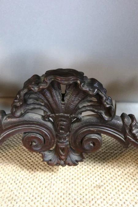 MESA DE CONSOLA DEL SIGLO XIX