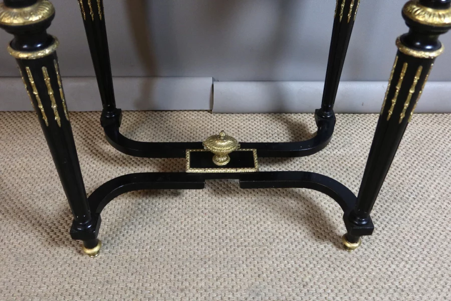 ESCRITORIO BONHEUR DU JOUR PERIODO NAPOLEÓN III