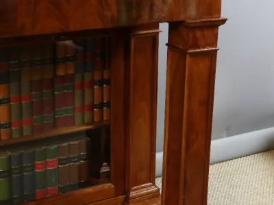 LIBRERÍA DEL SIGLO XIX