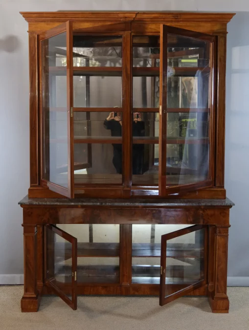 LIBRERÍA DEL SIGLO XIX