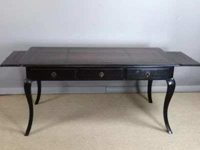 ESCRITORIO ESTILO LUIS XV