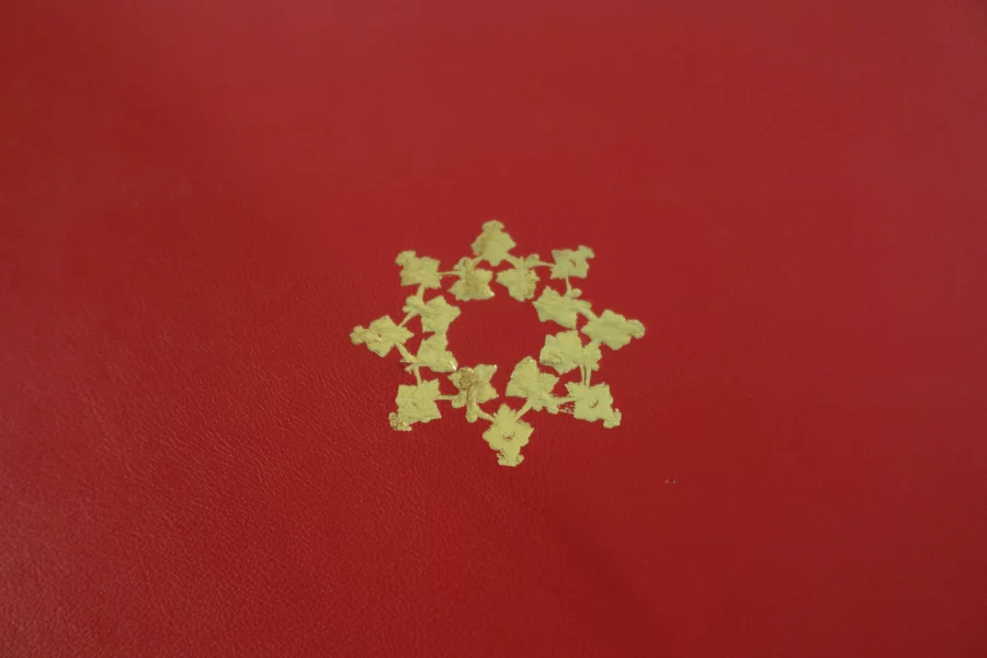 ESCRITORIO ESTILO LUIS XV