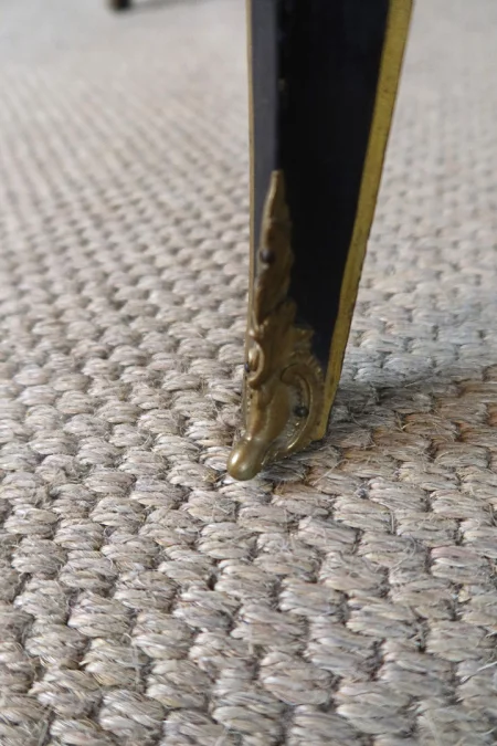 ESCRITORIO ESTILO LUIS XV