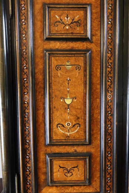 BUFFET DE FINALES DEL SIGLO XIX