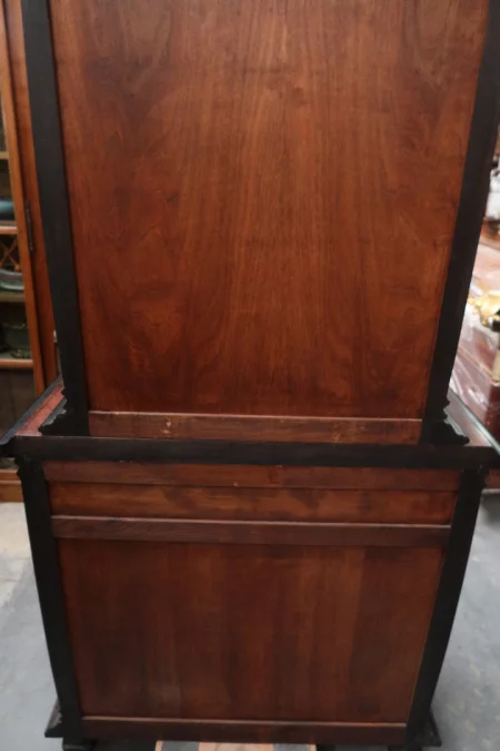 BUFFET DE FINALES DEL SIGLO XIX