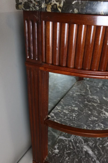 BUFFET DE LA ÉPOCA DE LUIS XVI