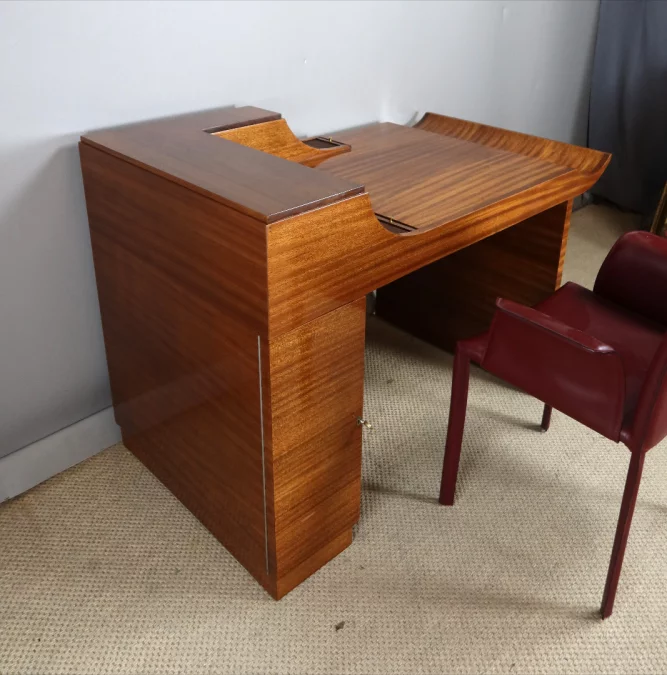 ESCRITORIO ART DECO