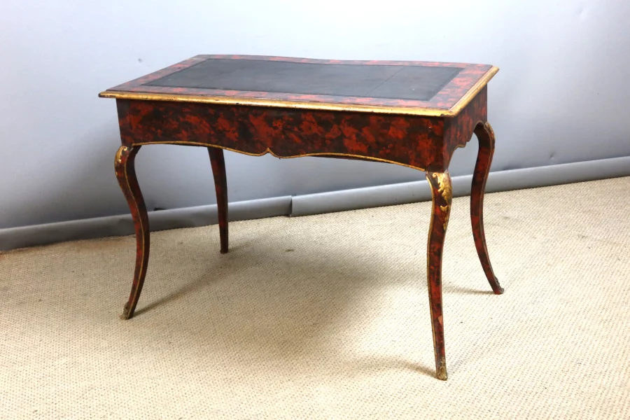 ESCRITORIO DEL SIGLO XVIII