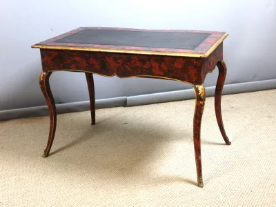 ESCRITORIO DEL SIGLO XVIII