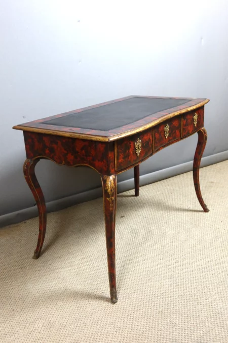 ESCRITORIO DEL SIGLO XVIII