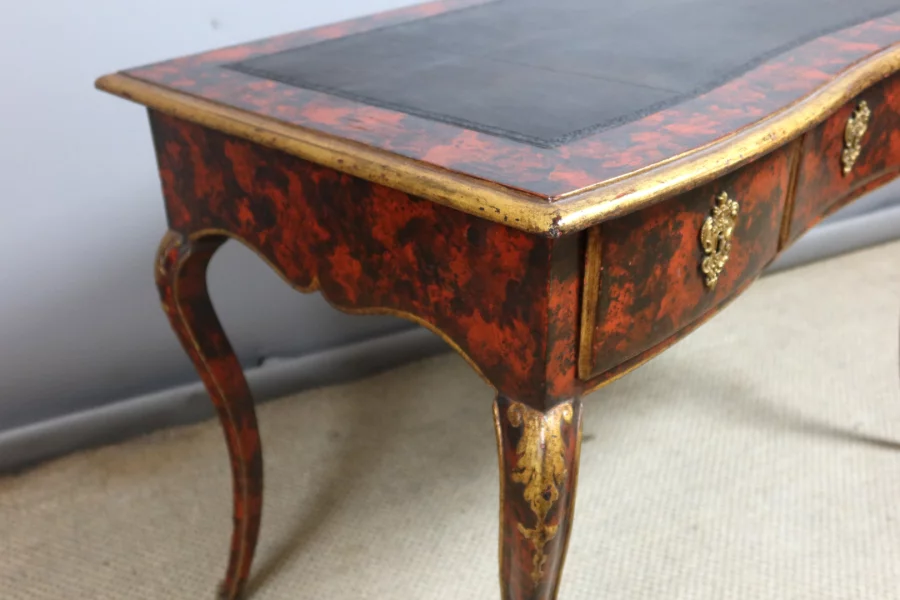 ESCRITORIO DEL SIGLO XVIII