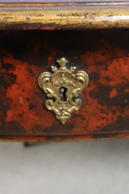 ESCRITORIO DEL SIGLO XVIII