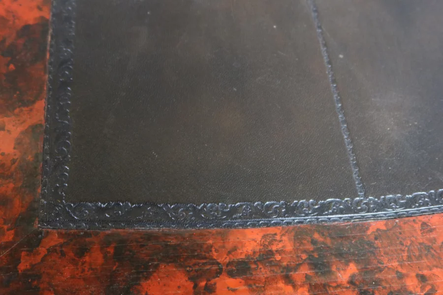 ESCRITORIO DEL SIGLO XVIII